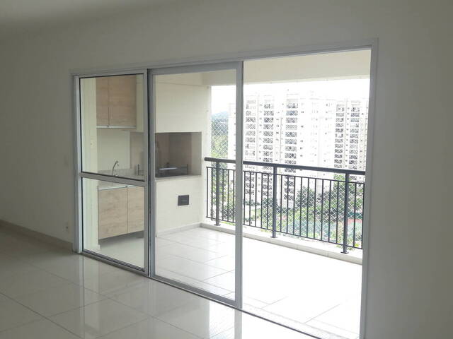 Apartamento para Locação em Santana de Parnaíba - 2