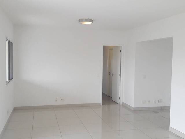 Apartamento para Locação em Santana de Parnaíba - 3