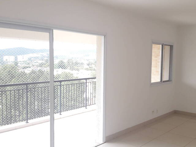 Apartamento para Locação em Santana de Parnaíba - 5