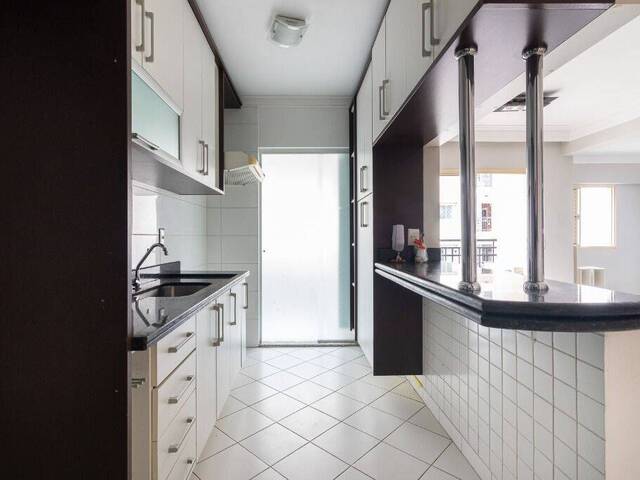 Apartamento para Locação em Santana de Parnaíba - 3