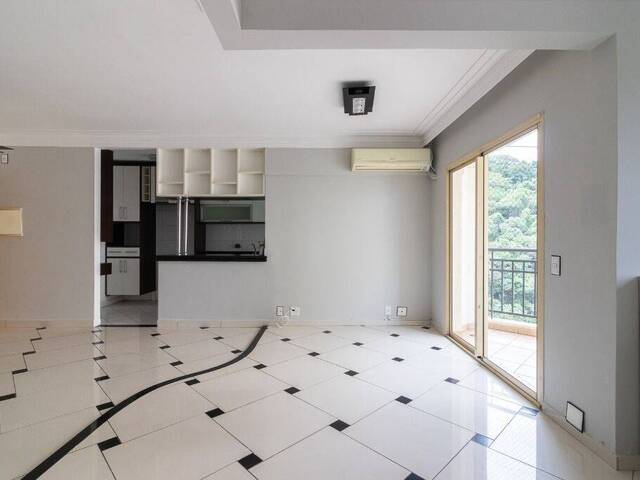 Apartamento para Locação em Santana de Parnaíba - 5