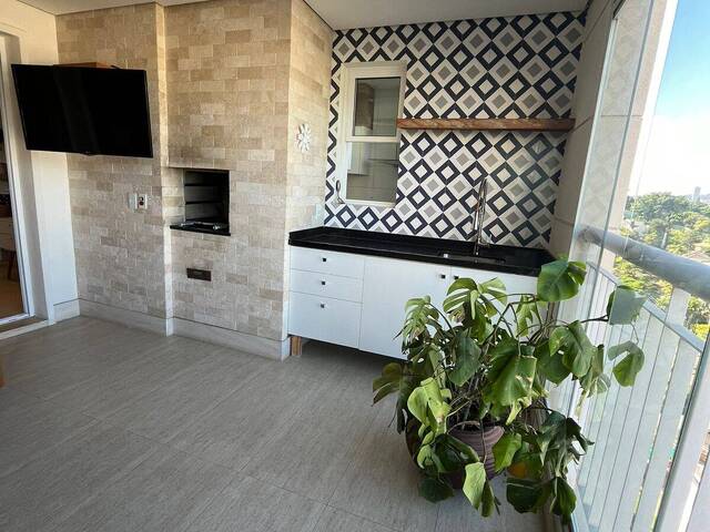 Apartamento para Locação em Barueri - 3