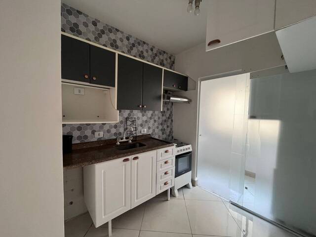 Apartamento para Locação em Barueri - 2
