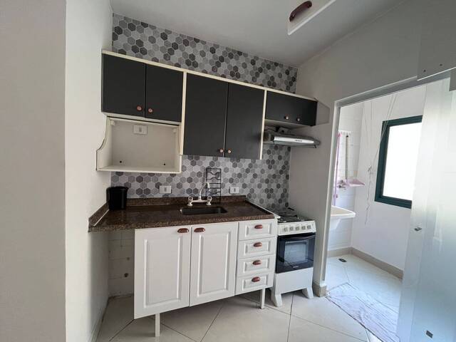 Apartamento para Locação em Barueri - 4