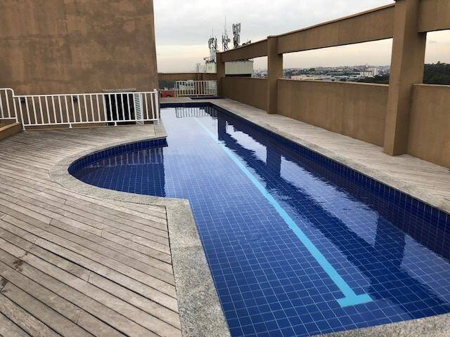 Apartamento para Locação em Barueri - 5
