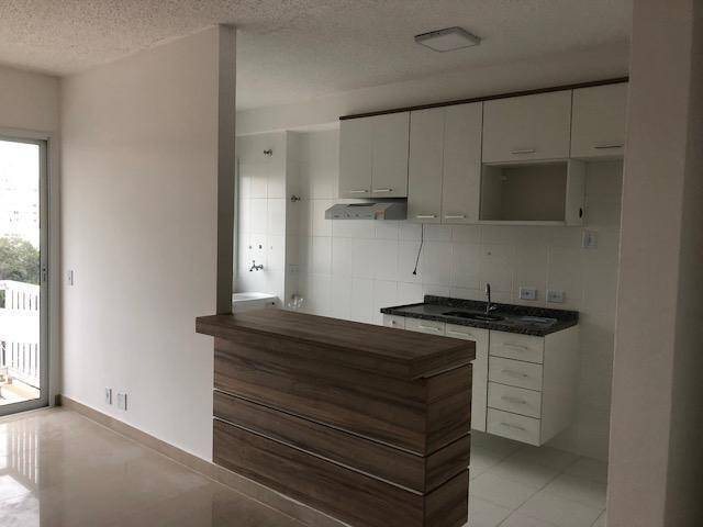 Apartamento para Locação em Barueri - 3