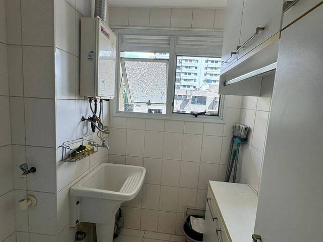 Apartamento para Locação em Barueri - 4