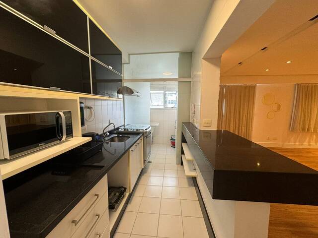 Apartamento para Locação em Barueri - 2