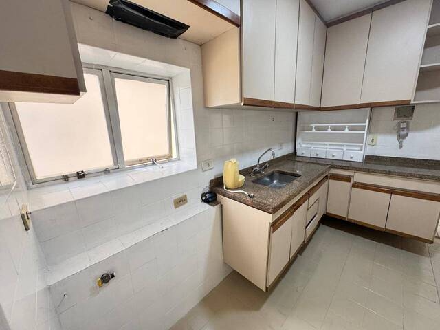 Apartamento para Locação em Barueri - 2