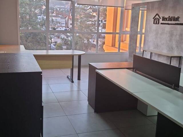 Sala para Locação em Barueri - 2