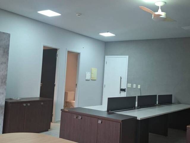 Sala para Locação em Barueri - 5