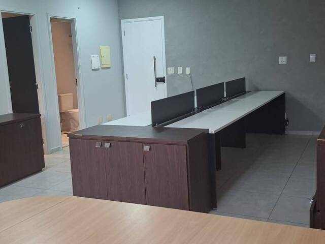Sala para Locação em Barueri - 3