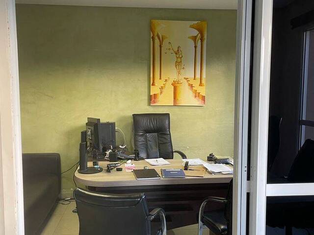 Sala para Locação em Barueri - 2
