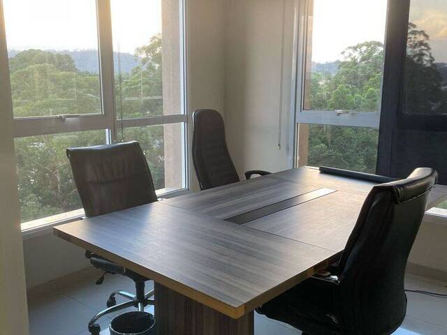 Sala para Locação em Barueri - 3