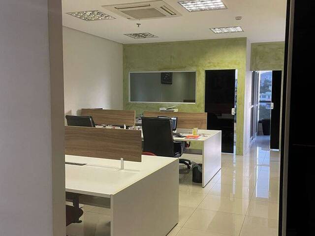 Sala para Locação em Barueri - 4