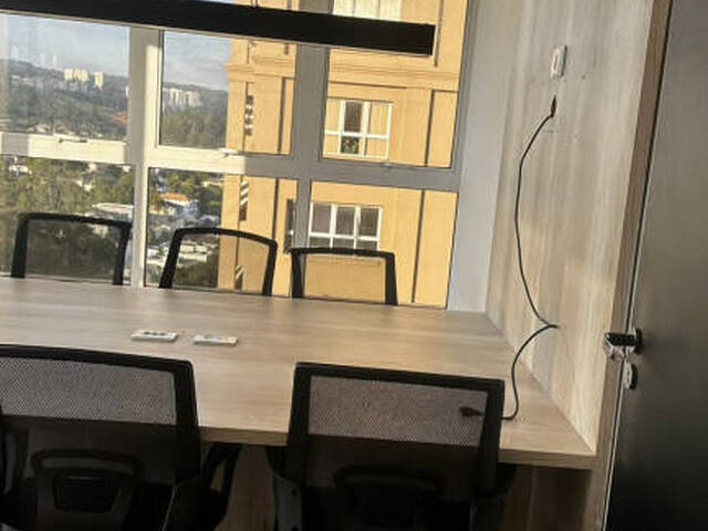 Sala para Venda em Barueri - 2