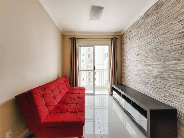 Apartamento para Locação em Barueri - 4