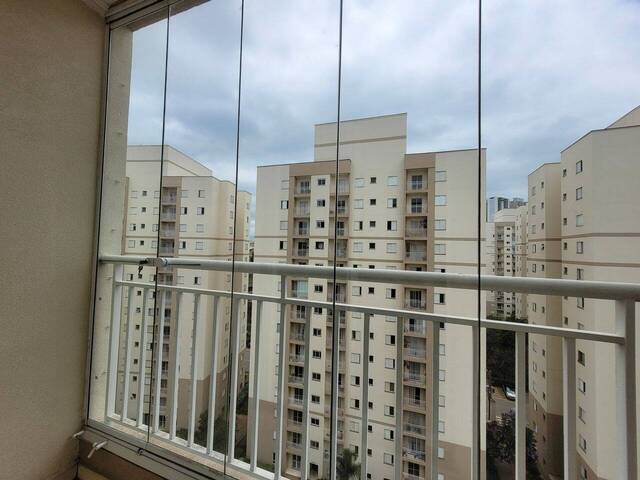 Apartamento para Locação em Barueri - 5