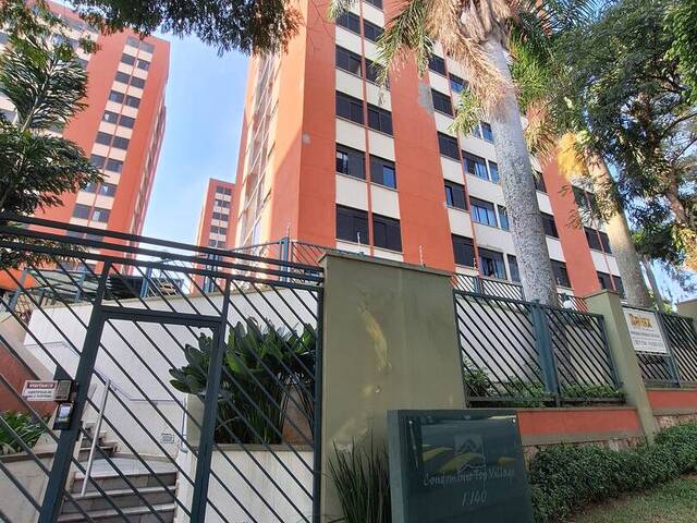 Apartamento para Locação em Barueri - 2
