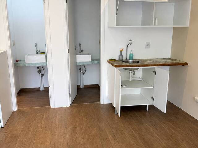 Sala para Locação em Barueri - 3