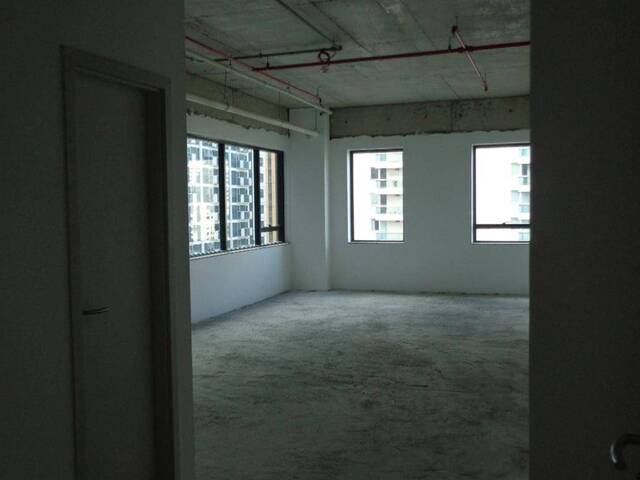 #560 - Sala para Locação em Barueri - SP