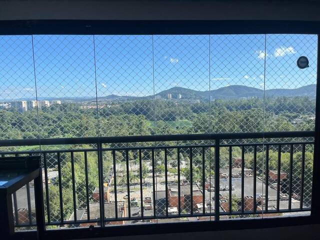 #561 - Apartamento para Venda em Barueri - SP