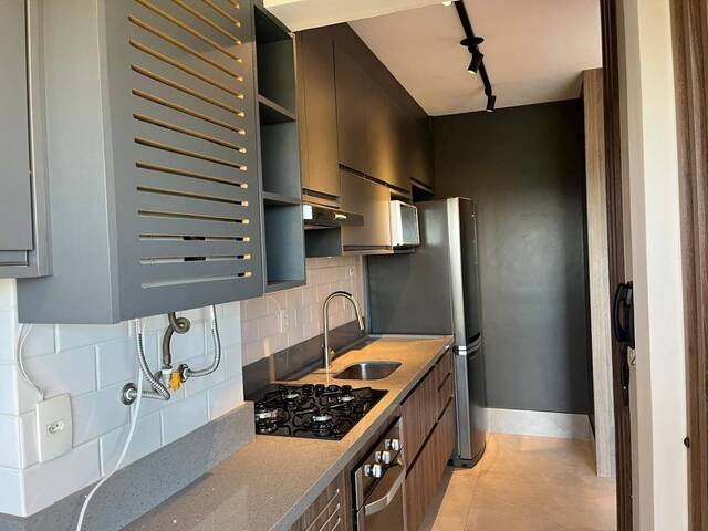 Apartamento para Venda em Barueri - 4