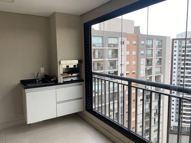 #562 - Apartamento para Locação em Barueri - SP