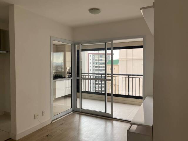 #562 - Apartamento para Locação em Barueri - SP