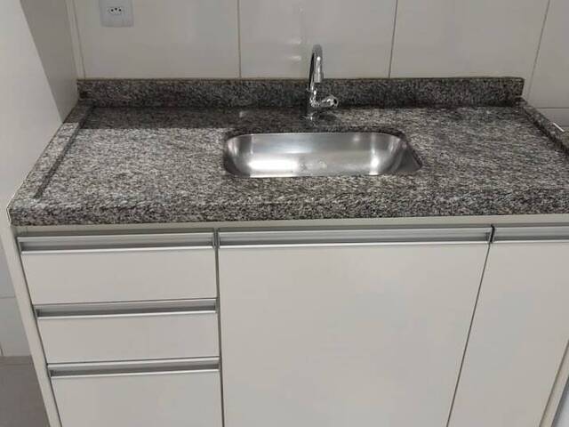 #563 - Apartamento para Venda em Barueri - SP