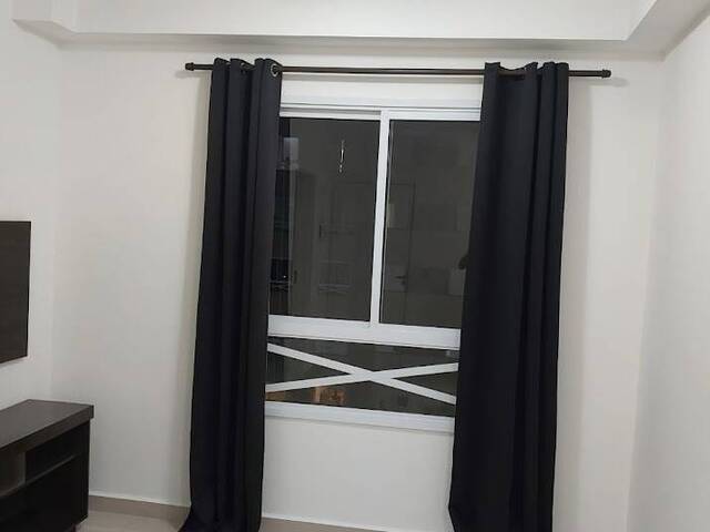 #563 - Apartamento para Venda em Barueri - SP