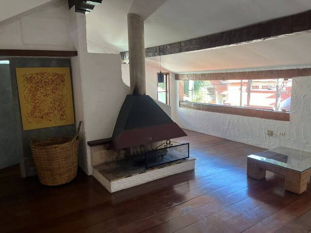 Casa para Locação em Santana de Parnaíba - 4