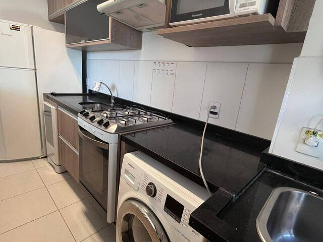 #568 - Apartamento para Venda em Barueri - SP