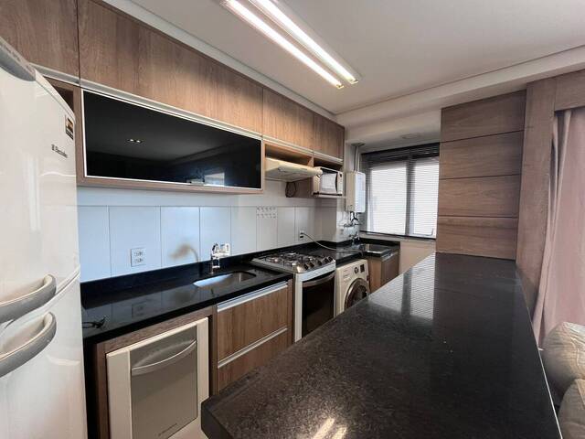 #568 - Apartamento para Venda em Barueri - SP