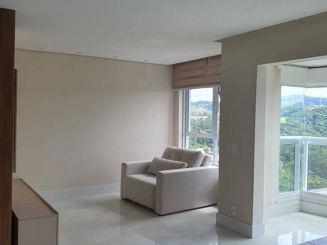 #569 - Apartamento para Locação em Barueri - SP