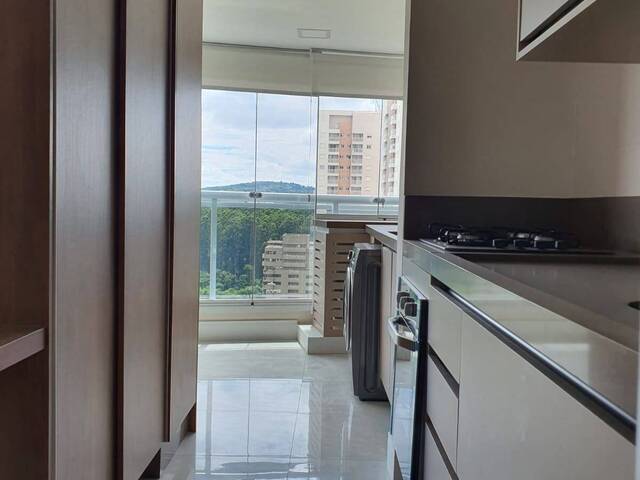 Apartamento para Locação em Barueri - 4