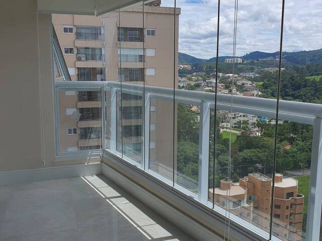 Apartamento para Locação em Barueri - 5