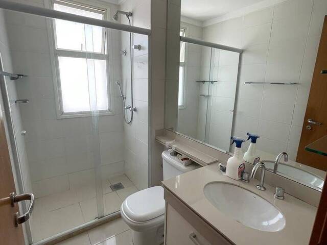 Apartamento para Locação em Santana de Parnaíba - 5