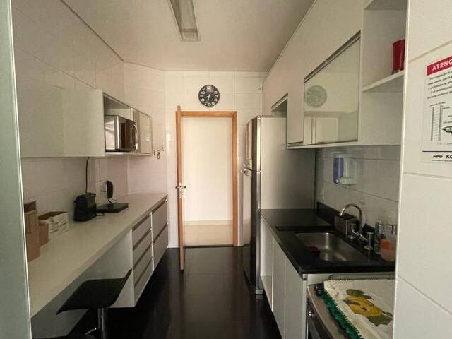Apartamento para Locação em Santana de Parnaíba - 4