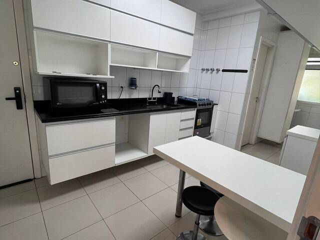 Apartamento para Locação em Santana de Parnaíba - 5