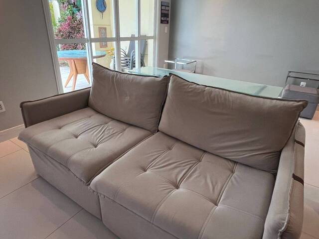 #571 - Apartamento para Locação em Santana de Parnaíba - SP
