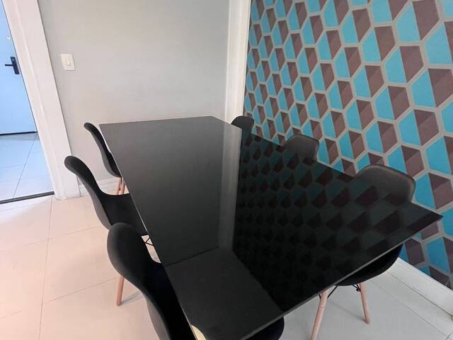 Apartamento para Locação em Santana de Parnaíba - 4