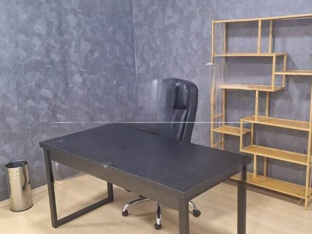 #565 - Sala para Locação em Barueri - SP