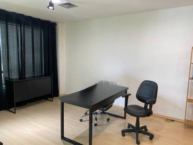 #565 - Sala para Locação em Barueri - SP