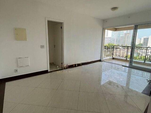 #567 - Apartamento para Locação em Barueri - SP