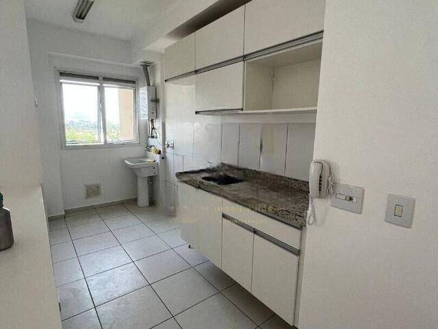 Apartamento para Locação em Barueri - 4