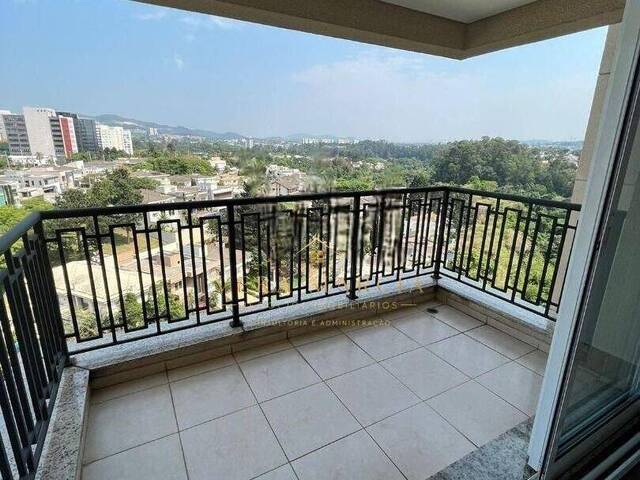 Apartamento para Locação em Barueri - 5