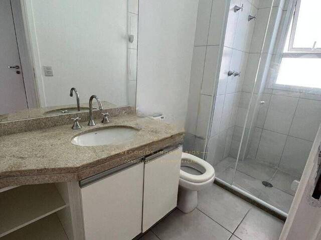 #567 - Apartamento para Locação em Barueri - SP
