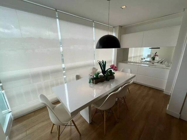 #572 - Apartamento para Locação em Santana de Parnaíba - SP