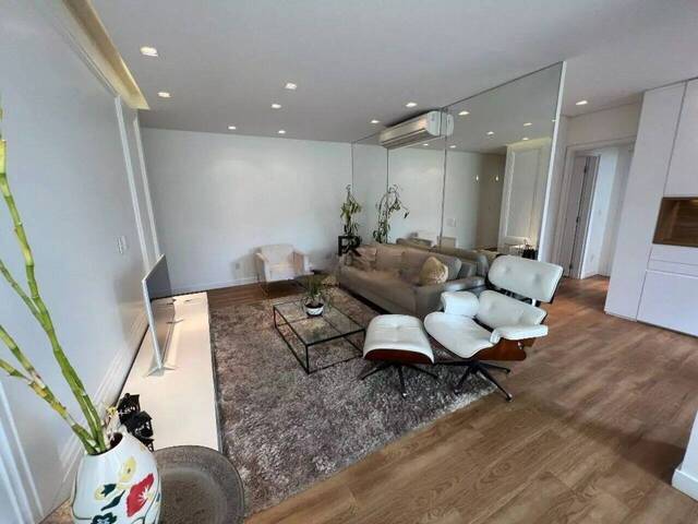 Apartamento para Locação em Santana de Parnaíba - 4